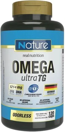 Nature Omega Ultra TG